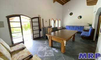 Imagem 3: Casa a venda em Ubatuba, com 3 suítes no bairro do Sertão da Quina a 3 km da Praia de Mara