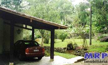 Imagem 6: Sítio belíssimo á venda em Ubatuba. Corcovado. Localizado a 3.9 km da rodovia