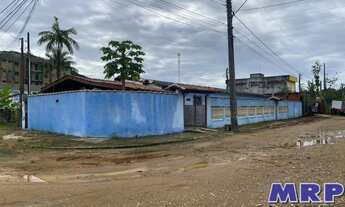 Imagem: Casa a venda em Ubatuba a 750 metros da