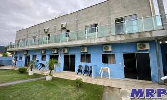 Imagem 2: Pousada à venda na Praia da Maranduba em Ubatuba, com 8 apartamentos amplos, e piscina!