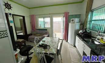 Imagem 6: Casa em Ubatuba no bairro da Maranduba, ideal para fonte de renda, a poucos metros da prai