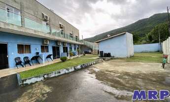 Imagem 3: Pousada à venda na Praia da Maranduba em Ubatuba, com 8 apartamentos amplos, e piscina!