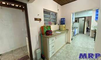 Imagem 6: Casa a venda em Ubatuba a 750 metros da praia do sapê, com 4 dormitórios, oportunidade !