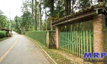 Imagem: Sítio belíssimo á venda em Ubatuba. Corcovado