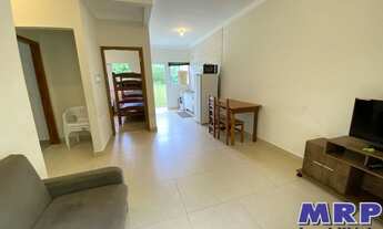 Imagem 2: Apartamento a venda em Ubatuba com 2 dormitórios a 700 metros da Praia de Maranduba