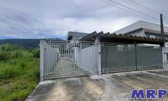 Imagem: Casa em Ubatuba no bairro da Maranduba