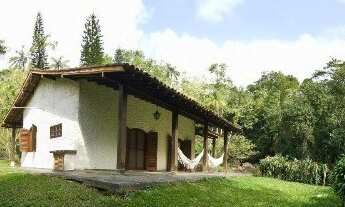 Imagem 7: Sítio belíssimo á venda em Ubatuba. Corcovado. Localizado a 3.9 km da rodovia