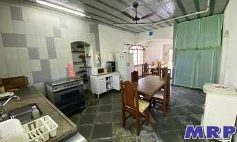 Imagem 7: Casa a venda em Ubatuba, com 3 suítes no bairro do Sertão da Quina a 3 km da Praia de Mara