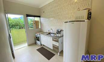 Imagem 5: Apartamento a venda em Ubatuba com 2 dormitórios a 700 metros da Praia de Maranduba