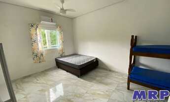 Imagem 5: Pousada à venda na Praia da Maranduba em Ubatuba, com 8 apartamentos amplos, e piscina!