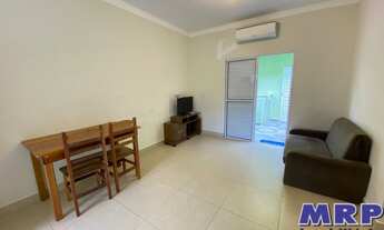 Imagem 3: Apartamento a venda em Ubatuba com 2 dormitórios a 700 metros da Praia de Maranduba