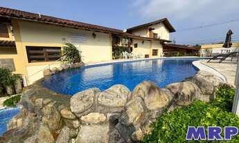 Imagem 4: Pousada comercial, localizada em uma região privilegiada na praia da Lagoinha