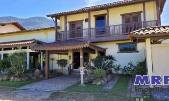 Imagem 2: Pousada comercial, localizada em uma região privilegiada na praia da Lagoinha