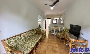 Imagem 3: Apartamento à venda em Ubatuba, com 2 dormitórios. Praia da Maranduba
