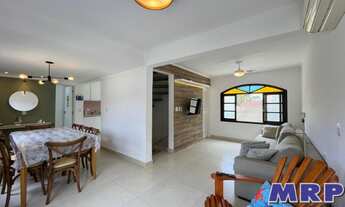 Imagem: Casa à venda a 130 metros da Praia do Lázaro