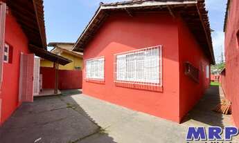 Imagem 7: Casa à venda em Ubatuba. Praia do Sapê. Com edícula. 5 dormitórios