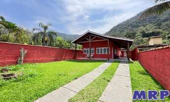 Imagem 5: Casa à venda em Ubatuba. Praia do Sapê. Com edícula. 5 dormitórios