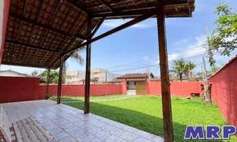 Imagem 6: Casa à venda em Ubatuba. Praia do Sapê. Com edícula. 5 dormitórios