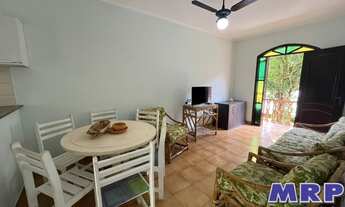 Imagem 4: Apartamento à venda em Ubatuba, com 2 dormitórios. Praia da Maranduba