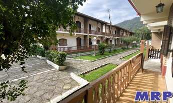 Imagem: Apartamento à venda em Ubatuba, com 2 dormitórios