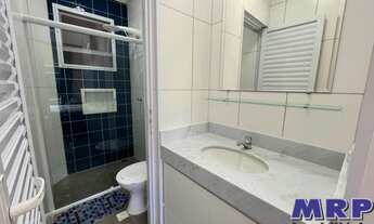 Imagem 5: Studio à venda em Ubatuba, Praia da Maranduba. Novo. Com varanda gourmet. Mobiliado