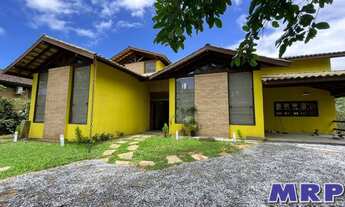 Imagem: Casa a venda em Ubatuba, condomínio fechado
