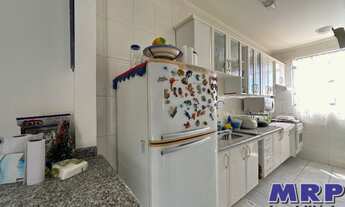 Imagem 7: Apartamento de 2 dormitórios em Ubatuba. Praia do Sapê. Com piscina