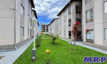 Imagem 2: Apartamento de 2 dormitórios em Ubatuba. Praia do Sapê. Com piscina