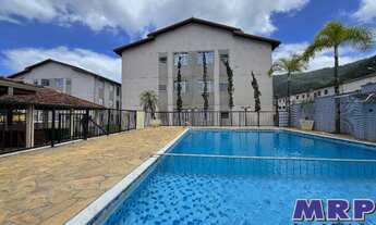 Imagem: Apartamento em Ubatuba. Praia do Sapê