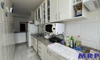 Imagem 6: Apartamento de 2 dormitórios em Ubatuba. Praia do Sapê. Com piscina