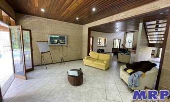 Imagem 7: Casa a venda em Ubatuba, condomínio fechado na Praia Dura