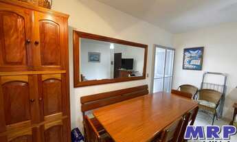 Imagem 4: Apartamento à venda em Ubatuba. Praia do Sapê. 2 dormitórios. Aceita financiamento