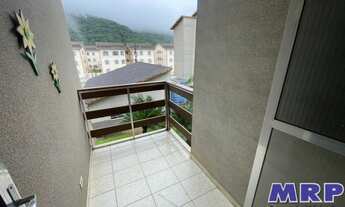 Imagem 6: Apartamento à venda em Ubatuba. Praia do Sapê. 2 dormitórios. Aceita financiamento