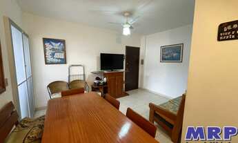 Imagem 5: Apartamento à venda em Ubatuba. Praia do Sapê. 2 dormitórios. Aceita financiamento