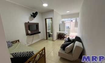 Imagem: Aluguel de apartamento na Praia do Sape