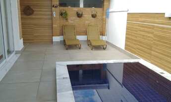 Imagem: Casa à venda em Caraguatatuba-SP, bairro