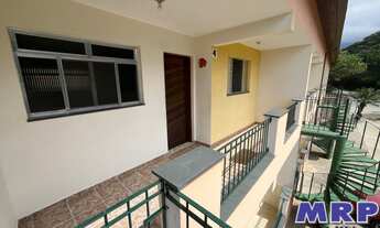 Imagem 2: Apartamento em Ubatuba, com 2 dormitórios, com escritura, na Praia de Maranduba