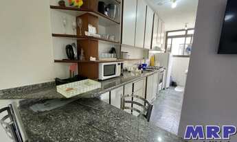 Imagem 6: Apartamento em Ubatuba, a 500 metros da praia do Sapê, com 2 dormitórios