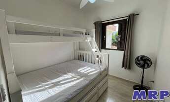 Imagem 6: Apartamento com dois dormitórios em Ubatuba. Praia da Maranduba. Oportunidade