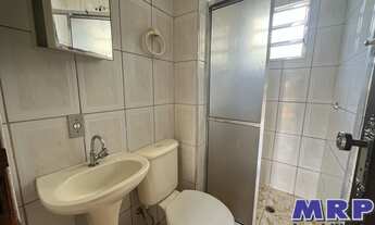 Imagem 6: Apartamento em Ubatuba, com 2 dormitórios, com escritura, na Praia de Maranduba