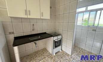 Imagem 4: Apartamento em Ubatuba, com 2 dormitórios, com escritura, na Praia de Maranduba