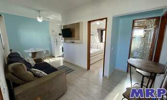 Imagem: Apartamento com dois dormitórios em Ubatuba