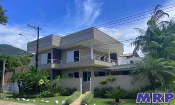 Imagem: Casa alto padrão à venda em condomínio