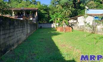 Imagem: Terreno à venda em Ubatuba-SP, Sertão