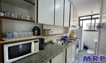 Imagem 7: Apartamento em Ubatuba, a 500 metros da praia do Sapê, com 2 dormitórios