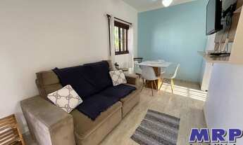 Imagem 3: Apartamento com dois dormitórios em Ubatuba. Praia da Maranduba. Oportunidade