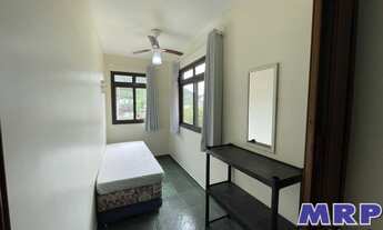 Imagem 5: Apartamento em Ubatuba, a 500 metros da praia do Sapê, com 2 dormitórios