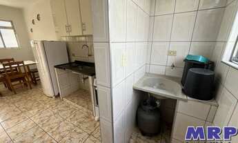 Imagem 5: Apartamento em Ubatuba, com 2 dormitórios, com escritura, na Praia de Maranduba