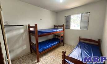 Imagem 7: Apartamento em Ubatuba, com 2 dormitórios, com escritura, na Praia de Maranduba