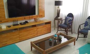 Imagem 2: Casa à venda em Caraguatatuba-SP, bairro Tabatinga: 4 dormitórios